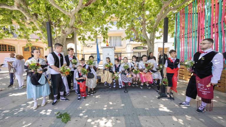 Abre la Fira Multisectorial de Cambrils: un escaparate de 50.000 metros cuadrados que tiene de todo