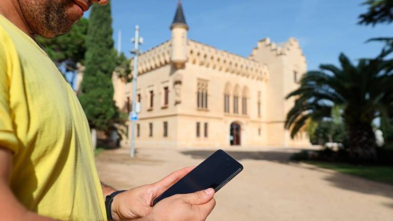Los municipios de la Costa Daurada apuestan por la tecnología al servicio del turismo