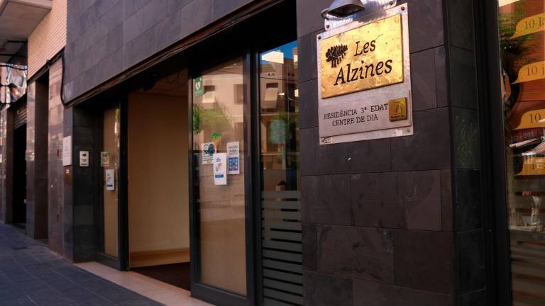 Empleadas de la residencia Les Alzines de Tarragona, a juicio por acoso y persecución laboral