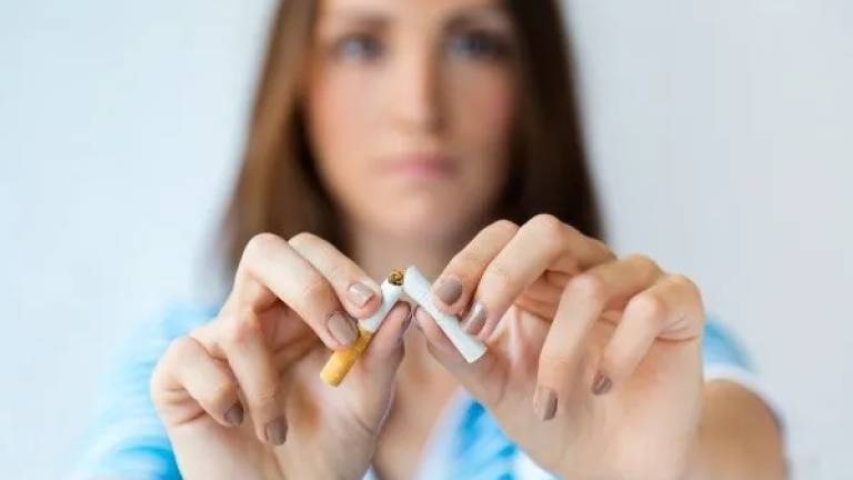 El tabaco tambi&eacute;n es un factor de riesgo que hay que evitar. FOTO: PIXABAY