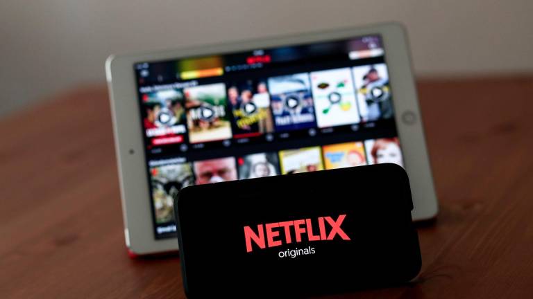 Netflix anuncia el fin de las cuentas compartidas en España. Foto: EFE