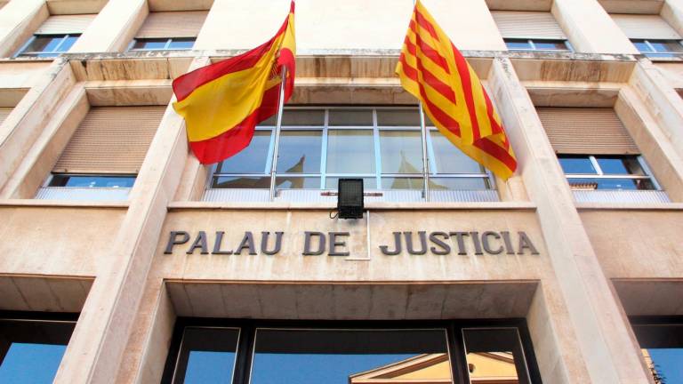 La sentència és de l’Audiència Provincial de Tarragona.