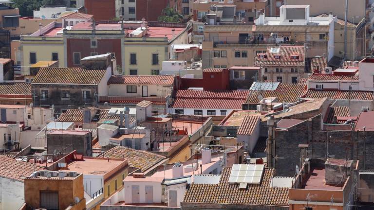 Sareb y Ayuntamiento de Tarragona, sin acuerdo para la cesión de vivienda social