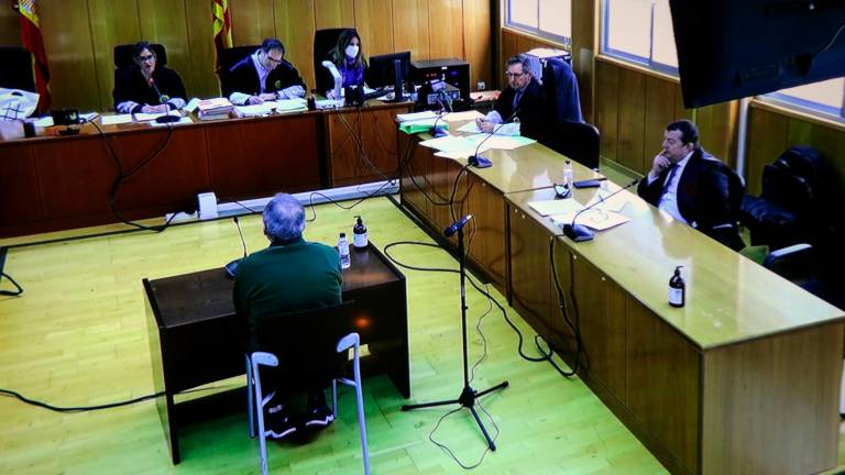 Libertad para el hombre que mató a una mujer de 91 años en Tarragona