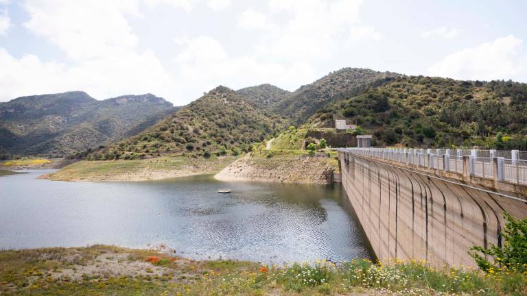 Recuperar la Taula del Siurana amb un sol objectiu: posar fi al transvassament