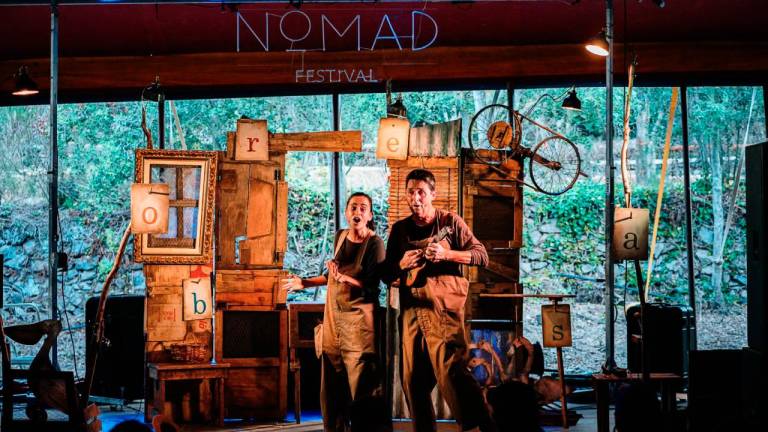 El Nomad Festival Xperience torna al Baix Camp
