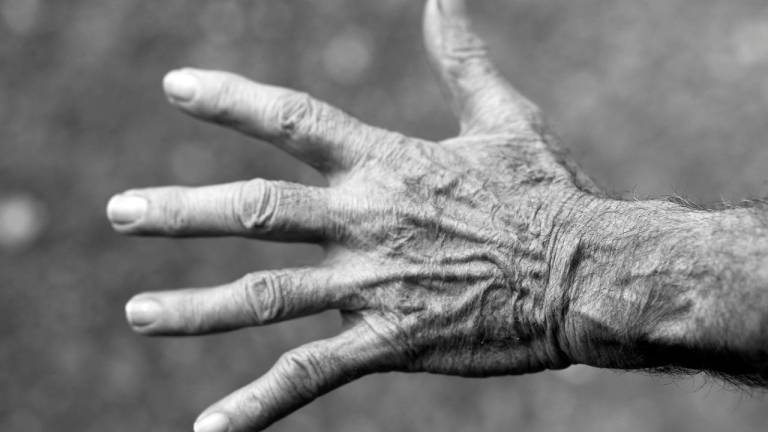 Dolor articular i rigidesa són alguns dels símptomes de l’artritis. Foto: Pixabay