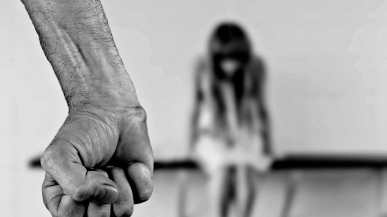 La violencia sexual hacia menores aumenta un 71 % en diez años