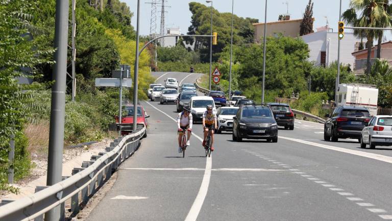 Tarragona presentará una nueva ruta cicloturista en el marco de Fitur