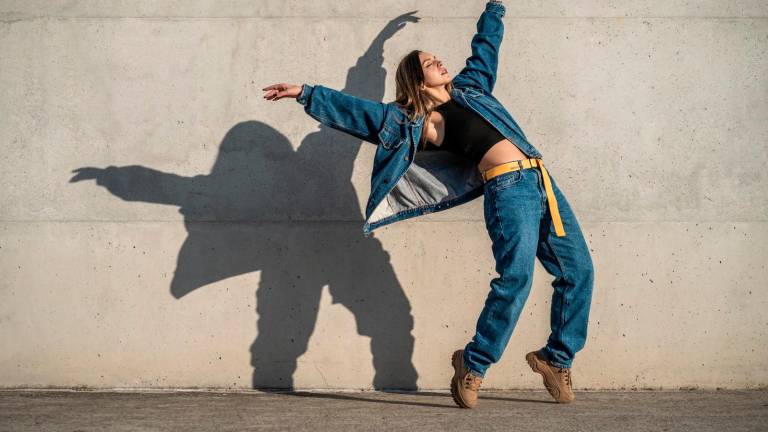 El año que viene el Institut Sant Pere i Sant Pau ofrecerá un ciclo de grado medio en Danza Urbana. Foto: Getty Images