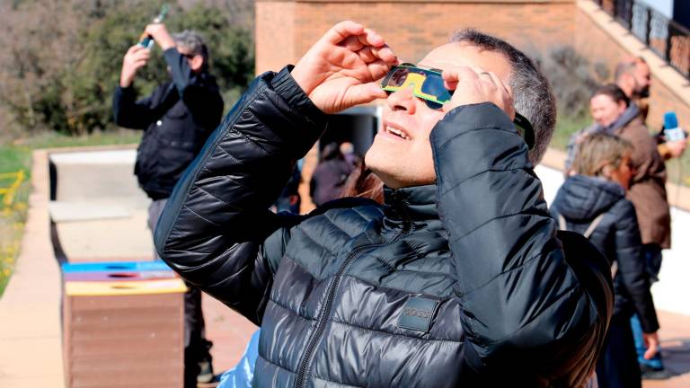 El fenómeno también representa una gran oportunidad para impulsar la investigación científica. Foto: acn