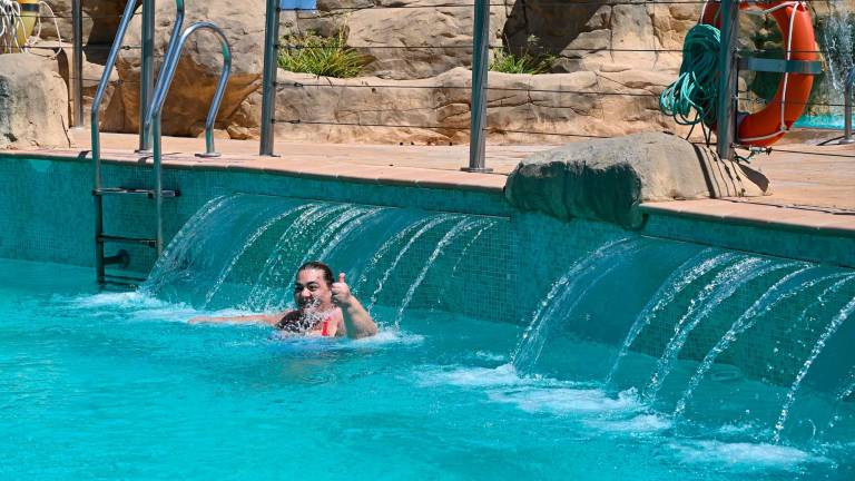 Las piscinas municipales de Reus abrirán del 20 de junio al 31 de agosto