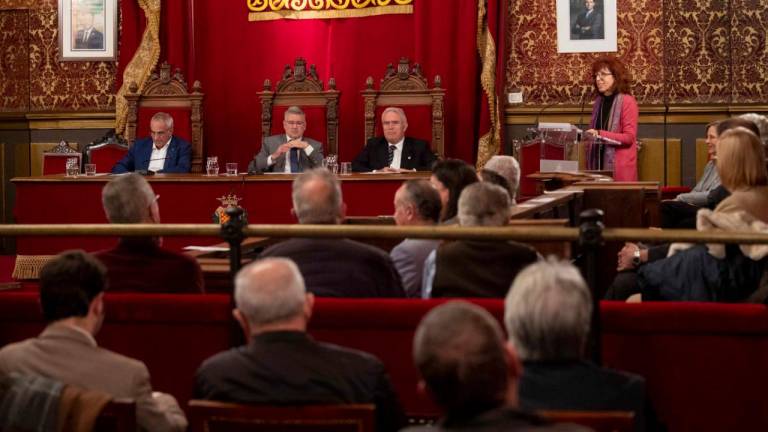 L’Ajuntament de Tarragona guardona a la pagesia de Sant Llorenç i Sant Isidre