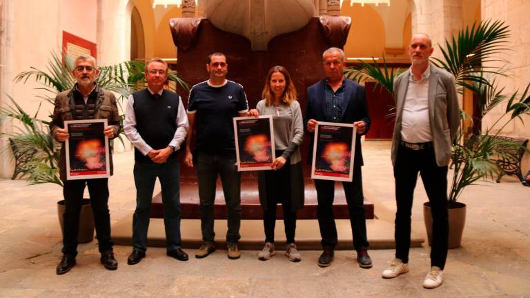 Los participantes lucharán por un premio con una dotación económica de 26.000 euros. Foto: ACN