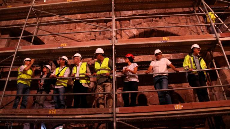 El pressupost és d’1,2 milions d’euros. Foto: ACN