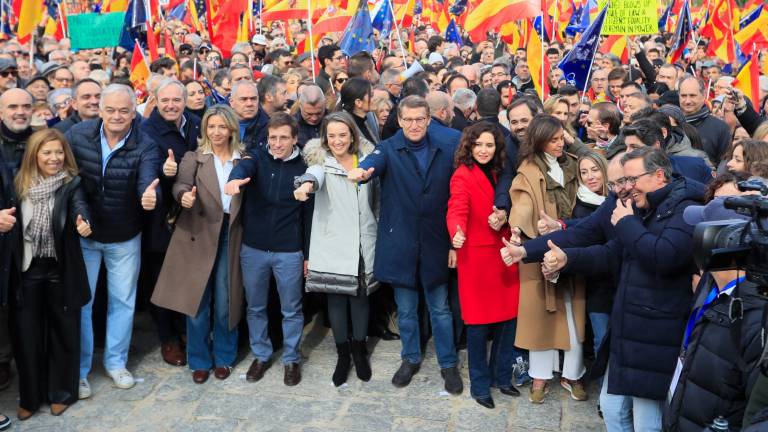 Foto: EFE