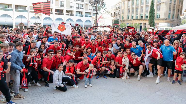 Foto: Alba Mariné