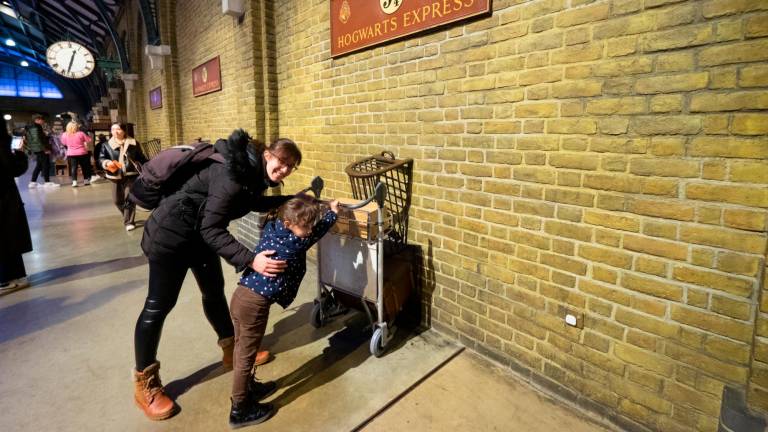 Harry Potter: Adentrarse en la vida del mago más famoso del mundo