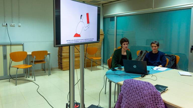 Una guía para hacer crecer proyectos que comienzan de cero desde Reus