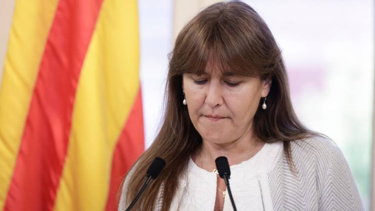 Los hechos se remontan desde el 2013 al 2017. Foto: EFE