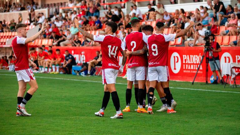 Ya se sabe el precio que costará ver al Nàstic. Foto: Marc Bosch