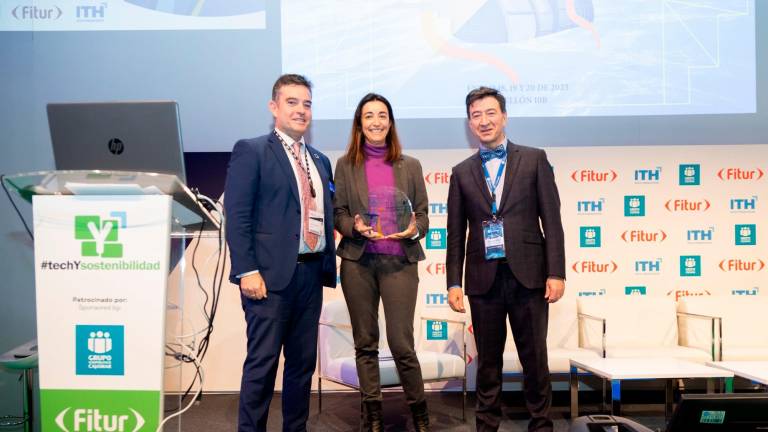 PortAventura Solar, reconocido en los VI Premios de Turismo Responsable y Sostenible