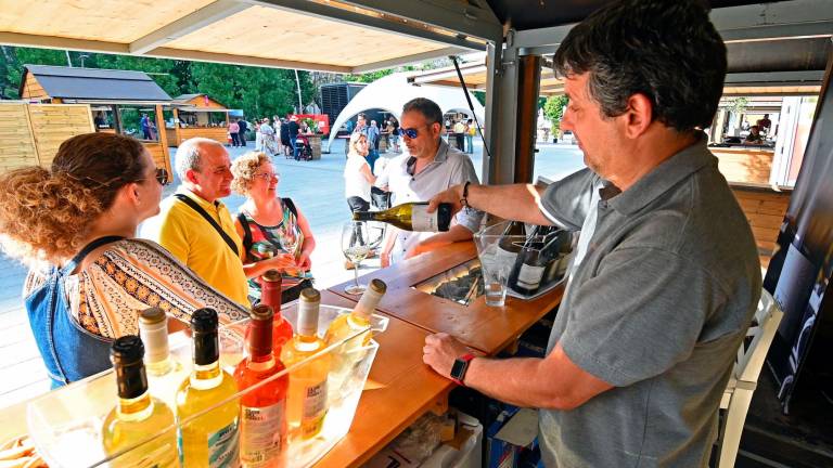 ‘Winelovers’, vermuters i amants de la gastronomia tenen una cita a Reus
