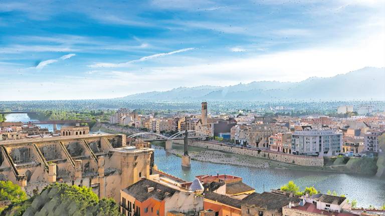 50.000 habitants: Tortosa ha d’assumir nous reptes