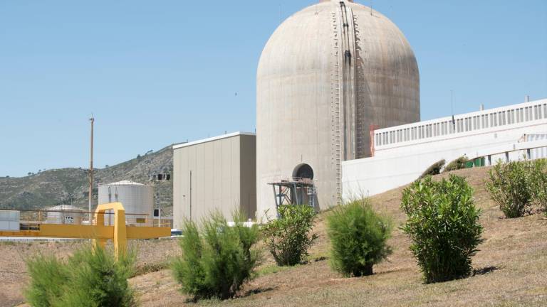 $!Más de la mitad de la energía de Catalunya es nuclear y se hace en Tarragona