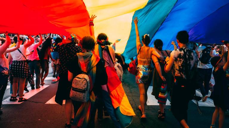 $!El Govern de la Generalitat va començar a desplegar l’any 2017 els Serveis d’Atenció Integral LGBTI+. Foto: Departament d’Igualtat i Feminismes
