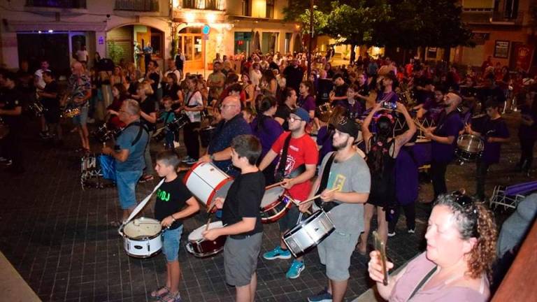 $!Y Calafell rompió la hora