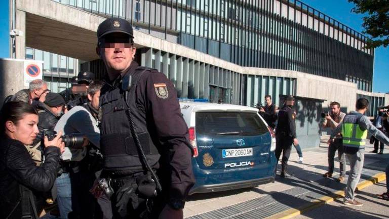 Supondría el archivo definitivo de la causa tras casi seis años de instrucción. Foto: EFE