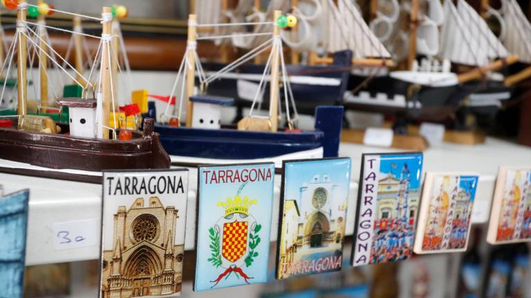 Tarragona: una mítica tienda cumple 75 años