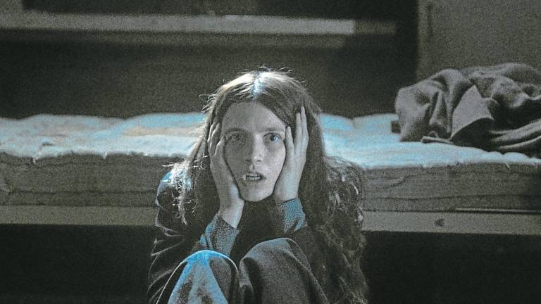 El orfanato sobre el que se centra la historia esconde muchos macabros secretos. Foto: 20th Century Fox