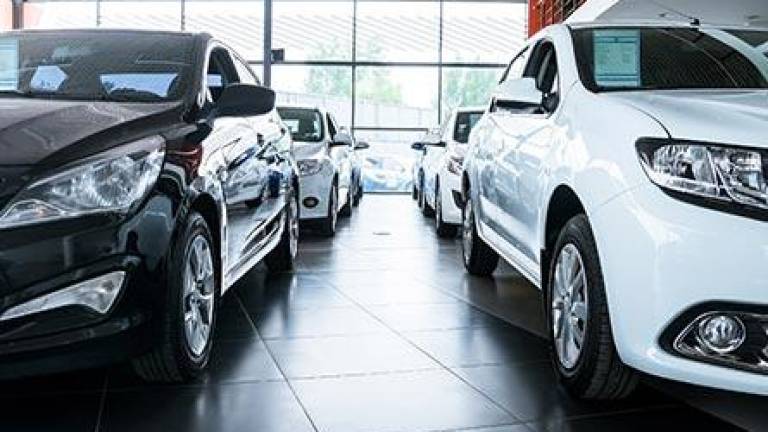 Las matriculaciones de vehículos comerciales ligeros crecen un 46,5% en junio, con 15.301 ventas.