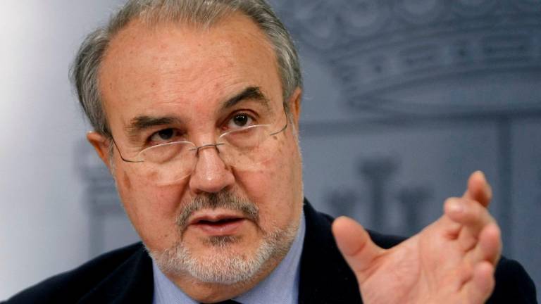 Muere Pedro Solbes, el ministro calmado que guardó la caja con González y Zapatero