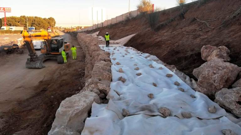$!18,2 millones de euros para mejorar las carreteras de la provincia de Tarragona