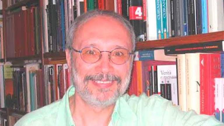 Pepe Rodríguez era de Tortosa y tenía 71 años. Foto: pepe-rodriguez.com