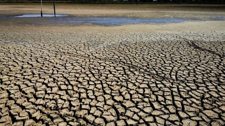 Se prevén lluvias este fin de semana en el noroeste peninsular y algún chaparrón en el norte de Catalunya y Aragón. Foto: EFE