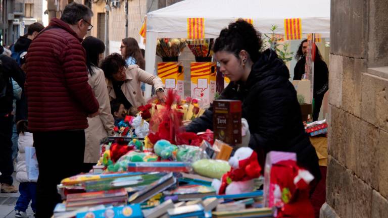 $!Los libros más vendidos según las librerías de Tarragona