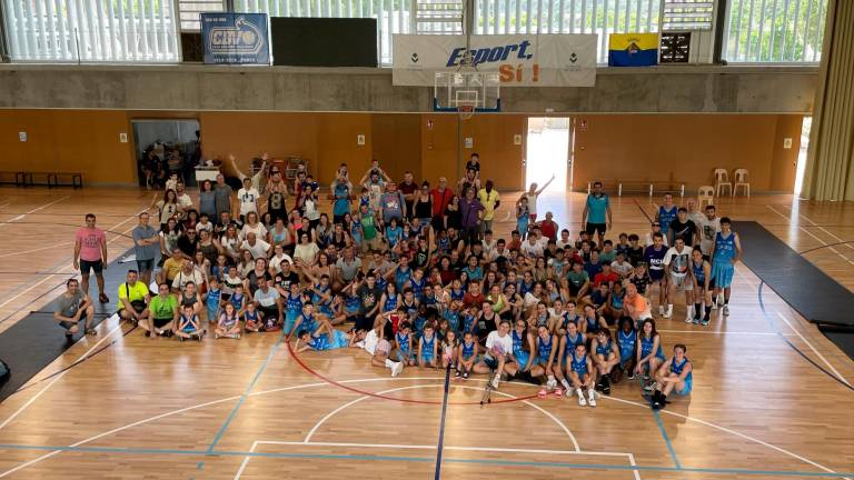 Club Bàsquet Vila-seca