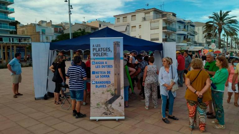 $!Bizum para ayudar a pagar la multa a un concejal de El Vendrell