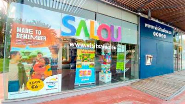 Salou tendrá una Smart Office en la plaza Europa