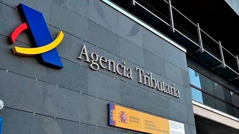 La Agencia Tributaria ha publicado este viernes el décimo listado de grandes deudores con Hacienda. Foto: EFE