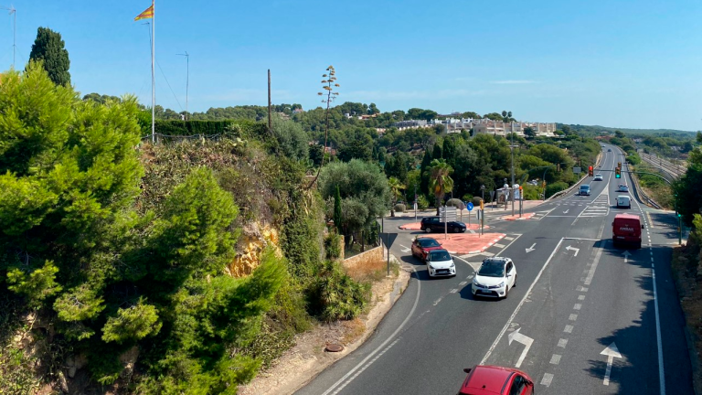 La asociación de vecinos de Cala Romana de Tarragona tiene nueva junta directiva