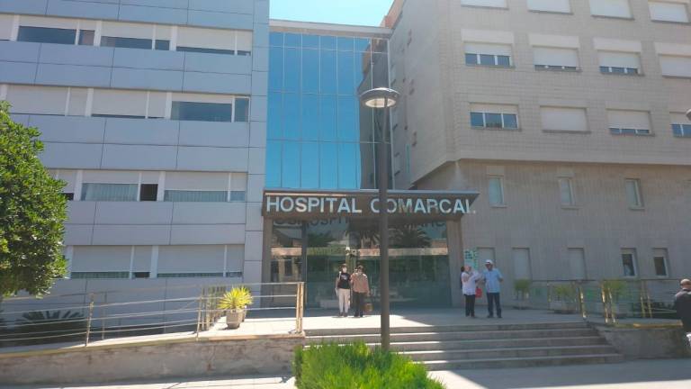 Estabilitzen els contractes temporals de la plantilla de l’Hospital Comarcal d’Amposta i la FUSSMONT