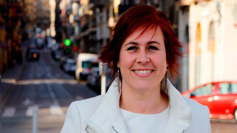 Mònica Alabart, nova directora de Drets Socials a Tarragona