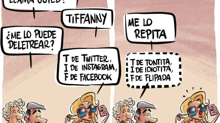 Tiffanny