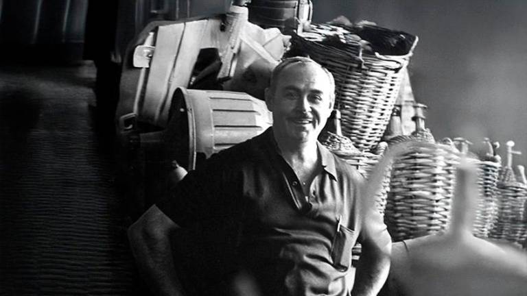 Josep Jané.