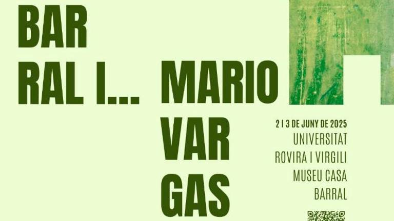 El congreso es los días 2 y 3 de junio.